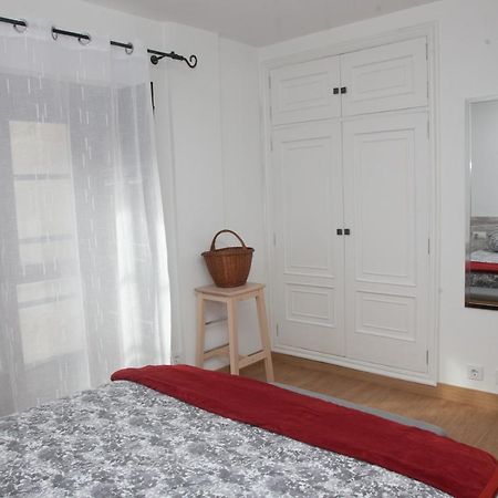 Piso Das Costureiras Pontevedra Esterno foto