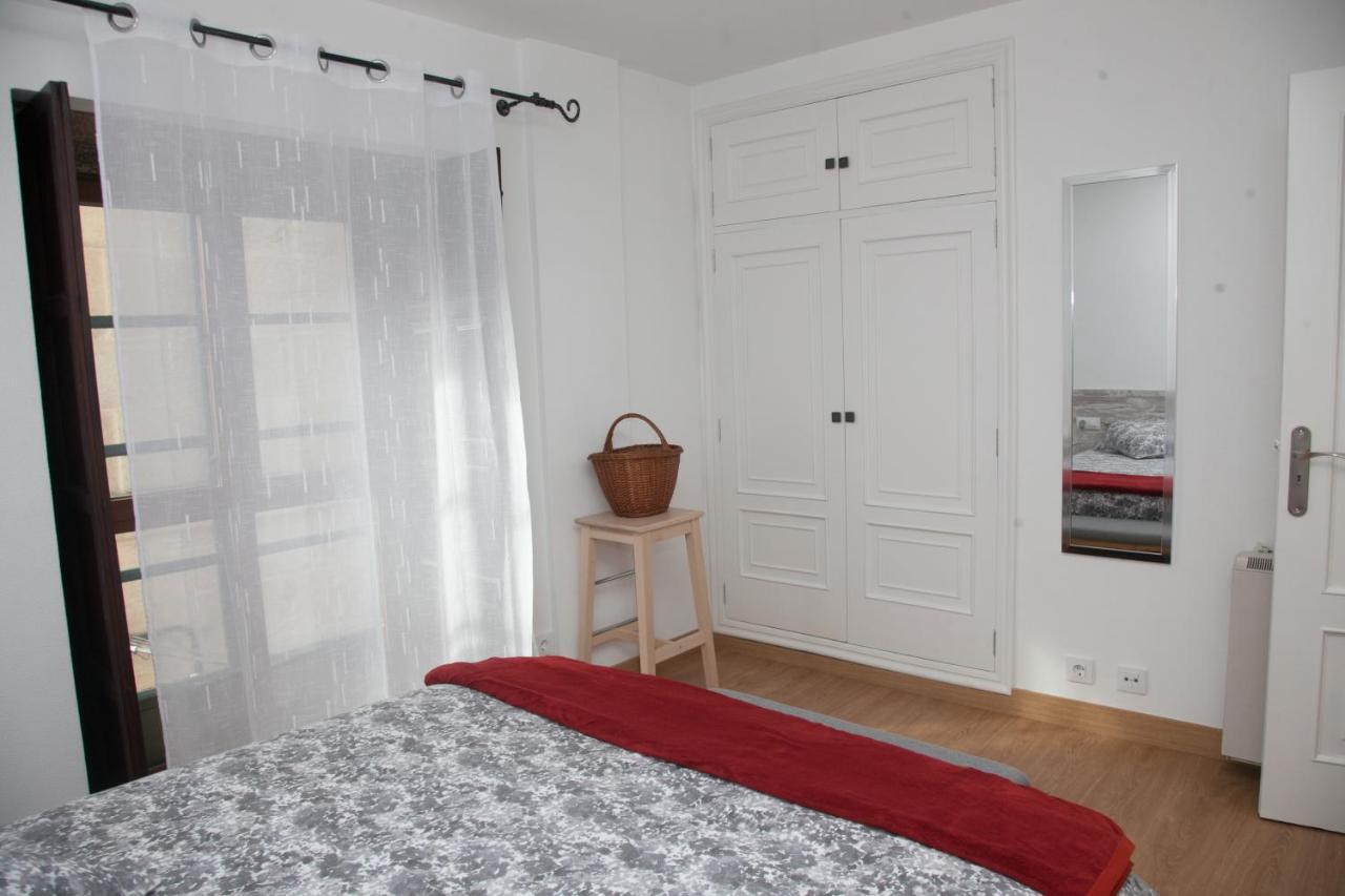 Piso Das Costureiras Pontevedra Esterno foto