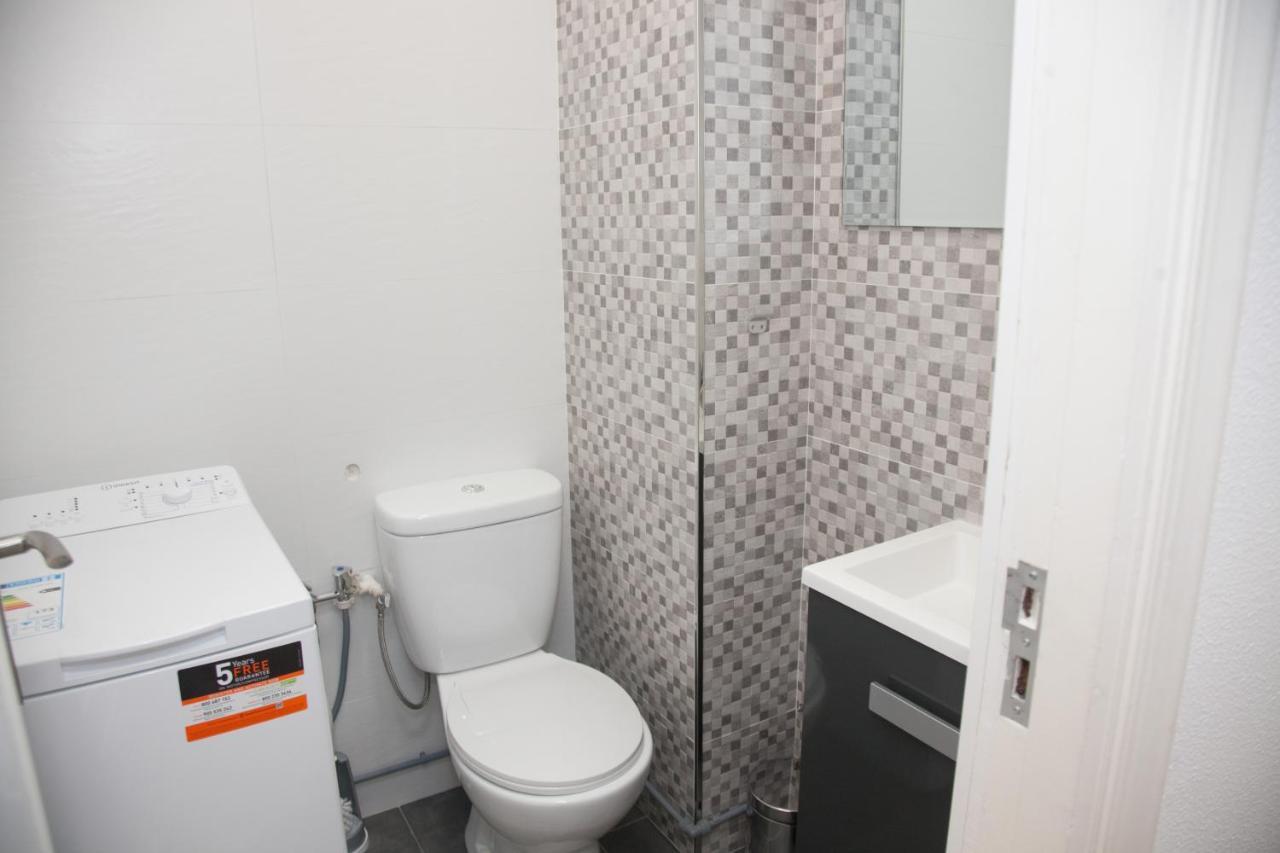 Piso Das Costureiras Pontevedra Esterno foto